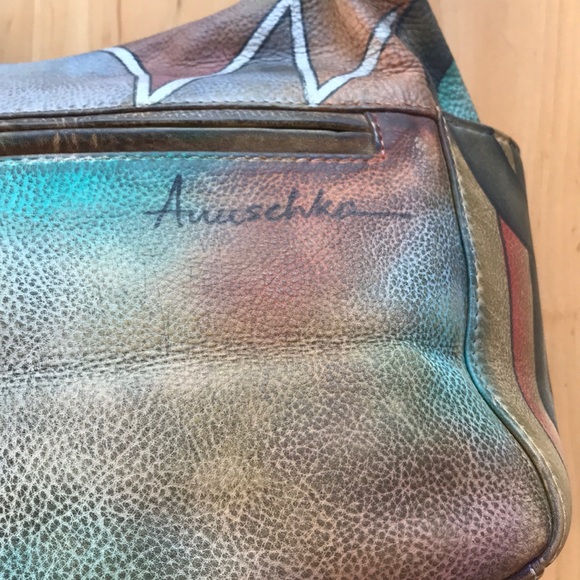 anuschka leather handbags